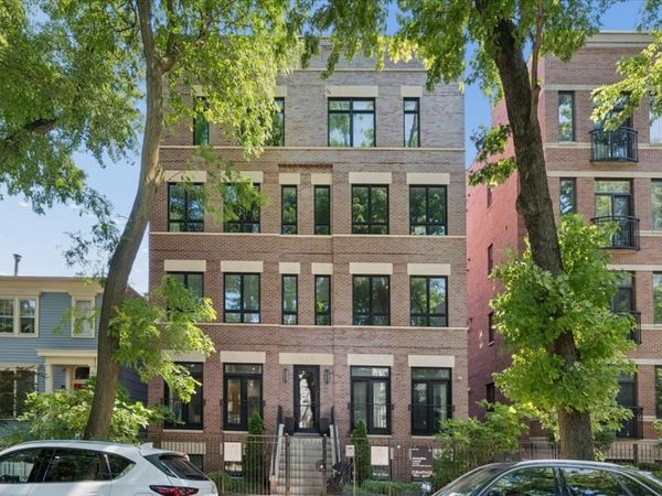 925 W Montana Street , Unit 1E, Chicago, IL 60614