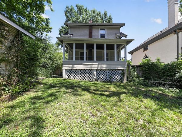 409 Purcell Avenue, Cincinnati, OH 45205