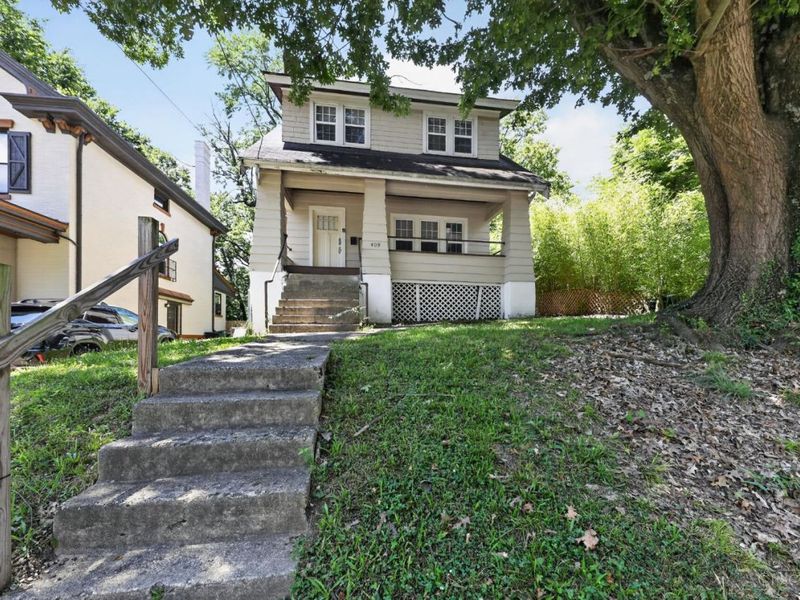 409 Purcell Avenue, Cincinnati, OH 45205 Photo 2