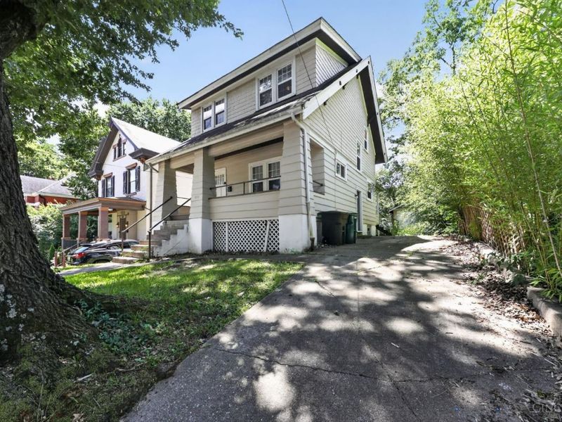 409 Purcell Avenue, Cincinnati, OH 45205 Photo 4