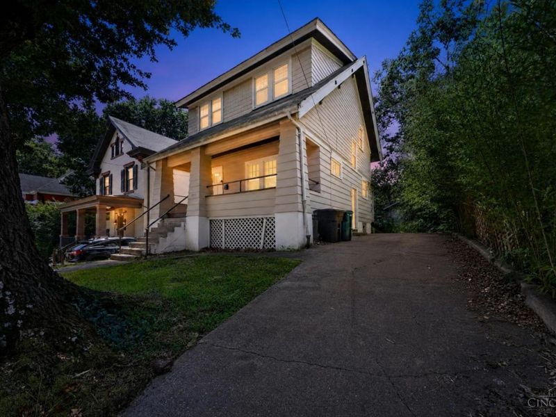 409 Purcell Avenue, Cincinnati, OH 45205 Photo 6