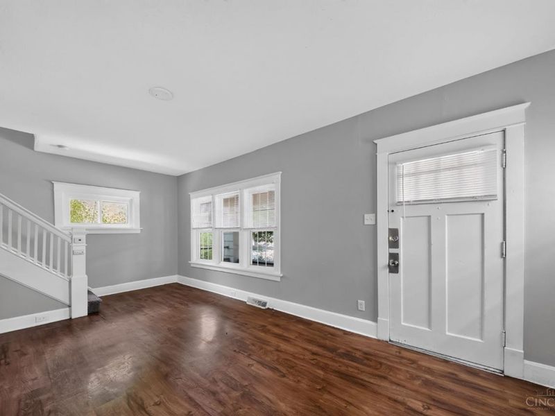 409 Purcell Avenue, Cincinnati, OH 45205 Photo 7