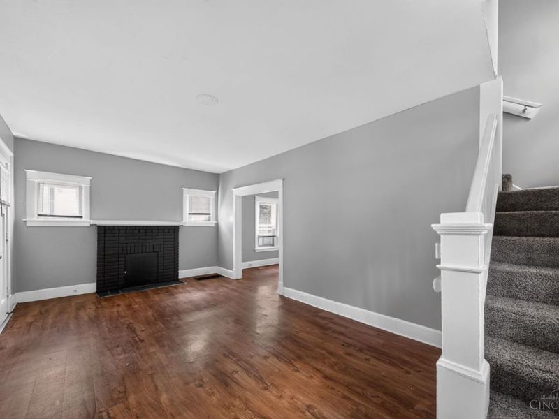 409 Purcell Avenue, Cincinnati, OH 45205 Photo 8