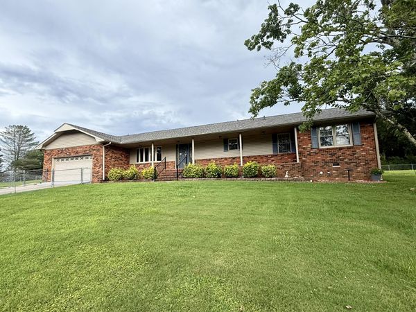 48885 Alabama Highway, Bridgeport, AL 35740