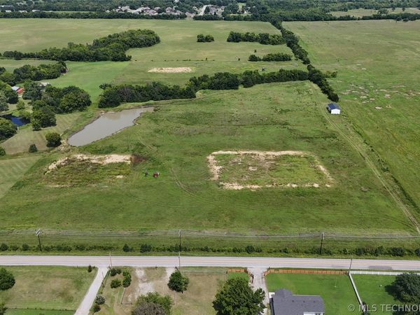 S Yale Avenue , Bixby, OK 74008