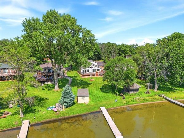 23118 E Martin Lake Drive NE, Stacy, MN 55079