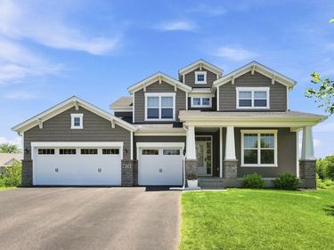 1497 Summit Court, Stillwater, MN 55082