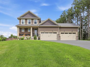 14206 244th Avenue NW, Zimmerman, MN 55398