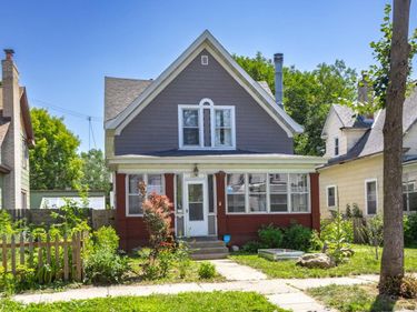 3215 Oakland Avenue, Minneapolis, MN 55407
