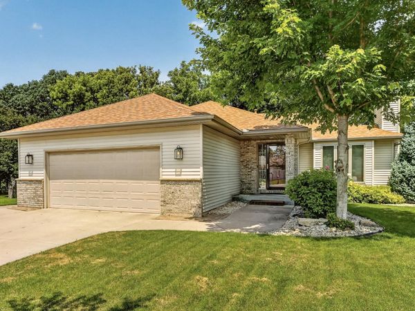 3407 Birchwood Lane SW, Rochester, MN 55902