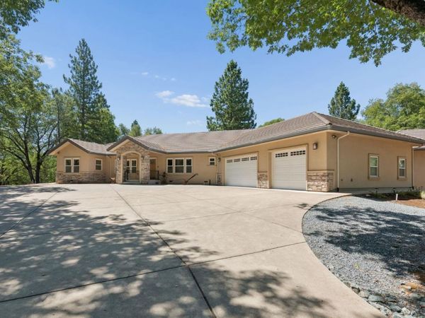 7670 Sly Park Rd, Placerville, CA 95667