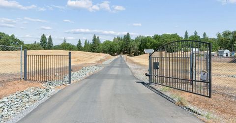 7670 Sly Park Rd, Placerville, CA 95667 Photo