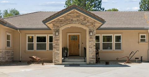7670 Sly Park Rd, Placerville, CA 95667 Photo