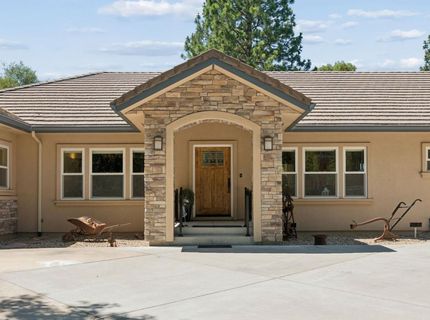 7670 Sly Park Rd, Placerville, CA 95667 Photo