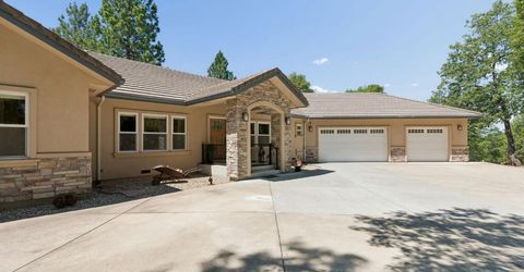7670 Sly Park Rd, Placerville, CA 95667 Photo