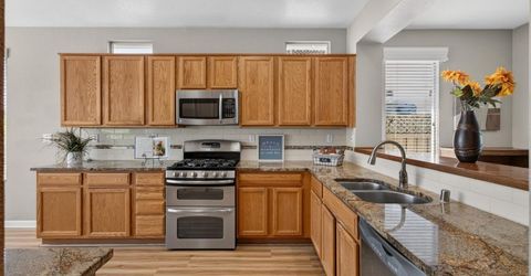 994 Gold Nugget Cir, Lincoln, CA 95648 Photo
