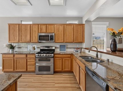 994 Gold Nugget Cir, Lincoln, CA 95648 Photo