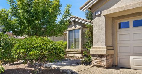 994 Gold Nugget Cir, Lincoln, CA 95648 Photo