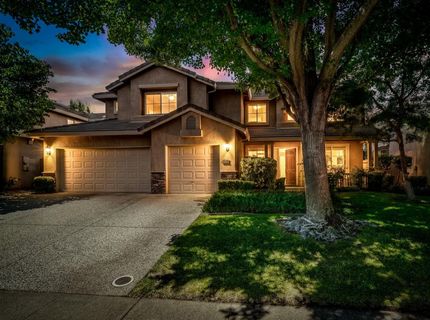 1168 Elderberry, Folsom, CA 95630 Photo