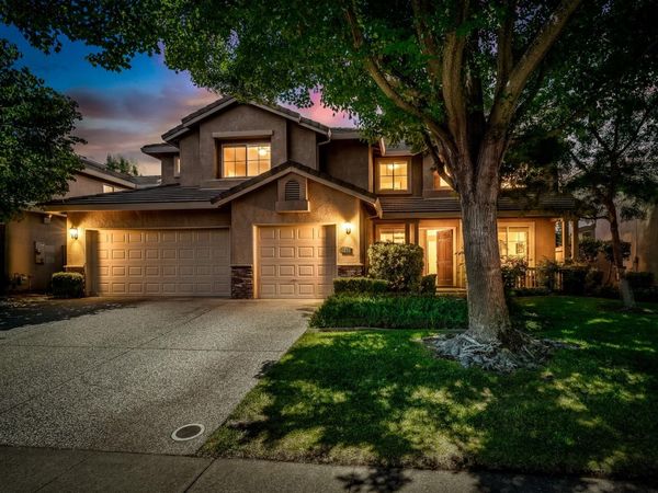 1168 Elderberry, Folsom, CA 95630