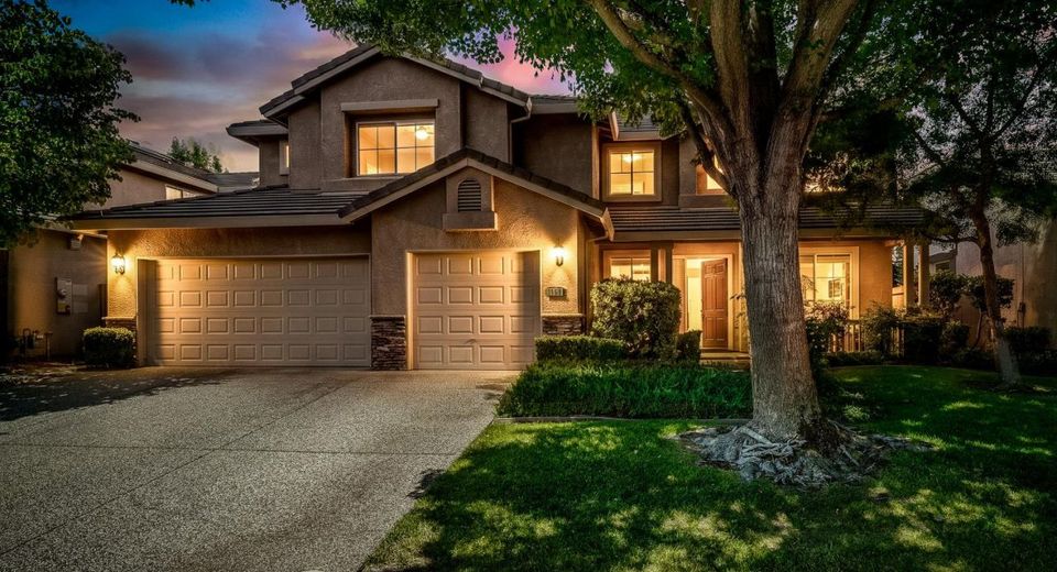 1168 Elderberry, Folsom, CA 95630 Photo