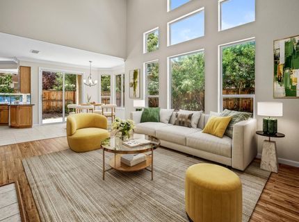 1168 Elderberry, Folsom, CA 95630 Photo