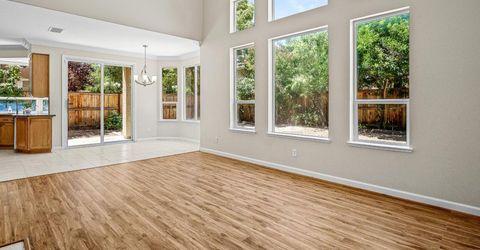 1168 Elderberry, Folsom, CA 95630 Photo