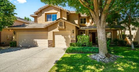 1168 Elderberry, Folsom, CA 95630 Photo