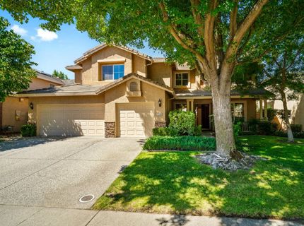 1168 Elderberry, Folsom, CA 95630 Photo