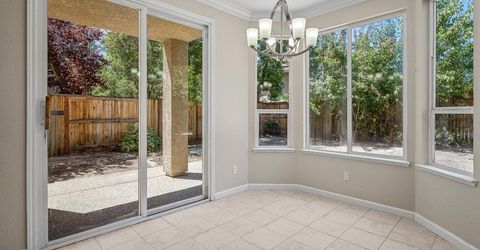 1168 Elderberry, Folsom, CA 95630 Photo