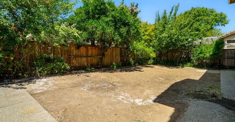 1168 Elderberry, Folsom, CA 95630 Photo
