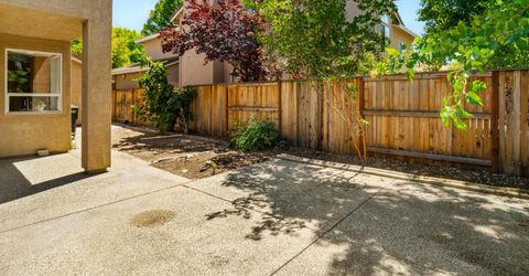 1168 Elderberry, Folsom, CA 95630 Photo