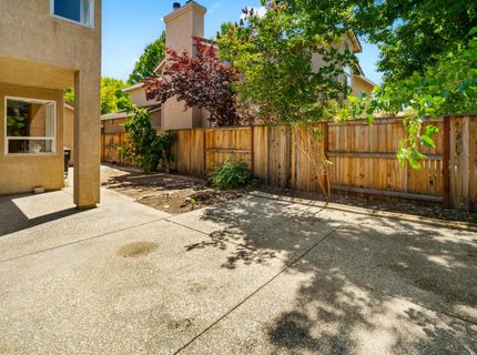 1168 Elderberry, Folsom, CA 95630 Photo