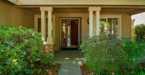 1168 Elderberry, Folsom, CA 95630 Photo