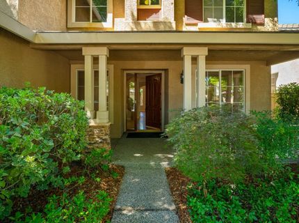 1168 Elderberry, Folsom, CA 95630 Photo