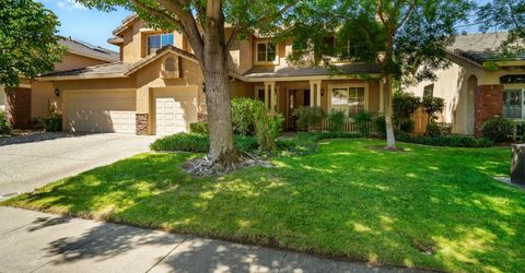 1168 Elderberry, Folsom, CA 95630 Photo
