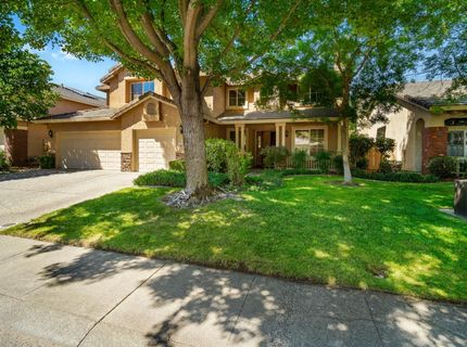 1168 Elderberry, Folsom, CA 95630 Photo