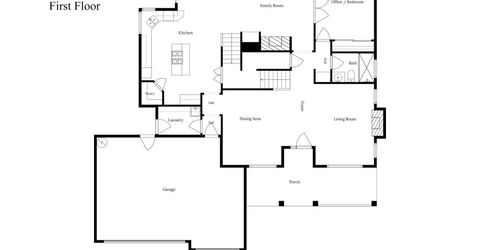 1168 Elderberry, Folsom, CA 95630 Photo