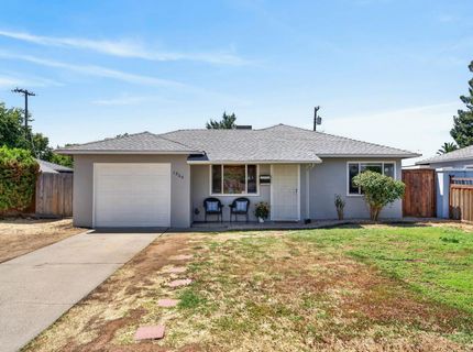 1964 Joan Way, Sacramento, CA 95815 Photo