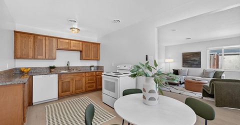 1964 Joan Way, Sacramento, CA 95815 Photo