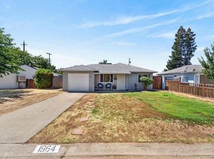 1964 Joan Way, Sacramento, CA 95815 Photo