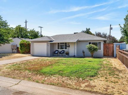1964 Joan Way, Sacramento, CA 95815 Photo