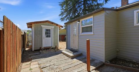 2237 Conifer Way, Sacramento, CA 95838 Photo