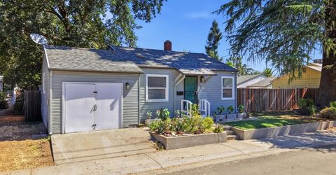2237 Conifer Way, Sacramento, CA 95838 Photo