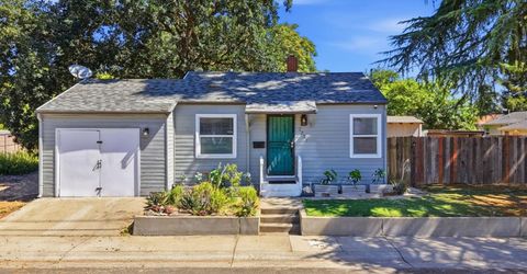 2237 Conifer Way, Sacramento, CA 95838 Photo