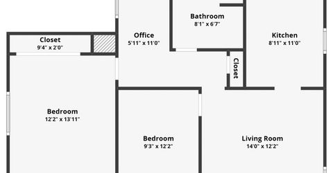 2237 Conifer Way, Sacramento, CA 95838 Photo