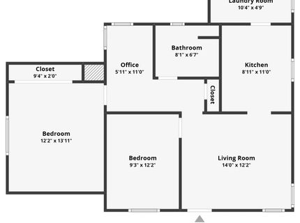 2237 Conifer Way, Sacramento, CA 95838 Photo