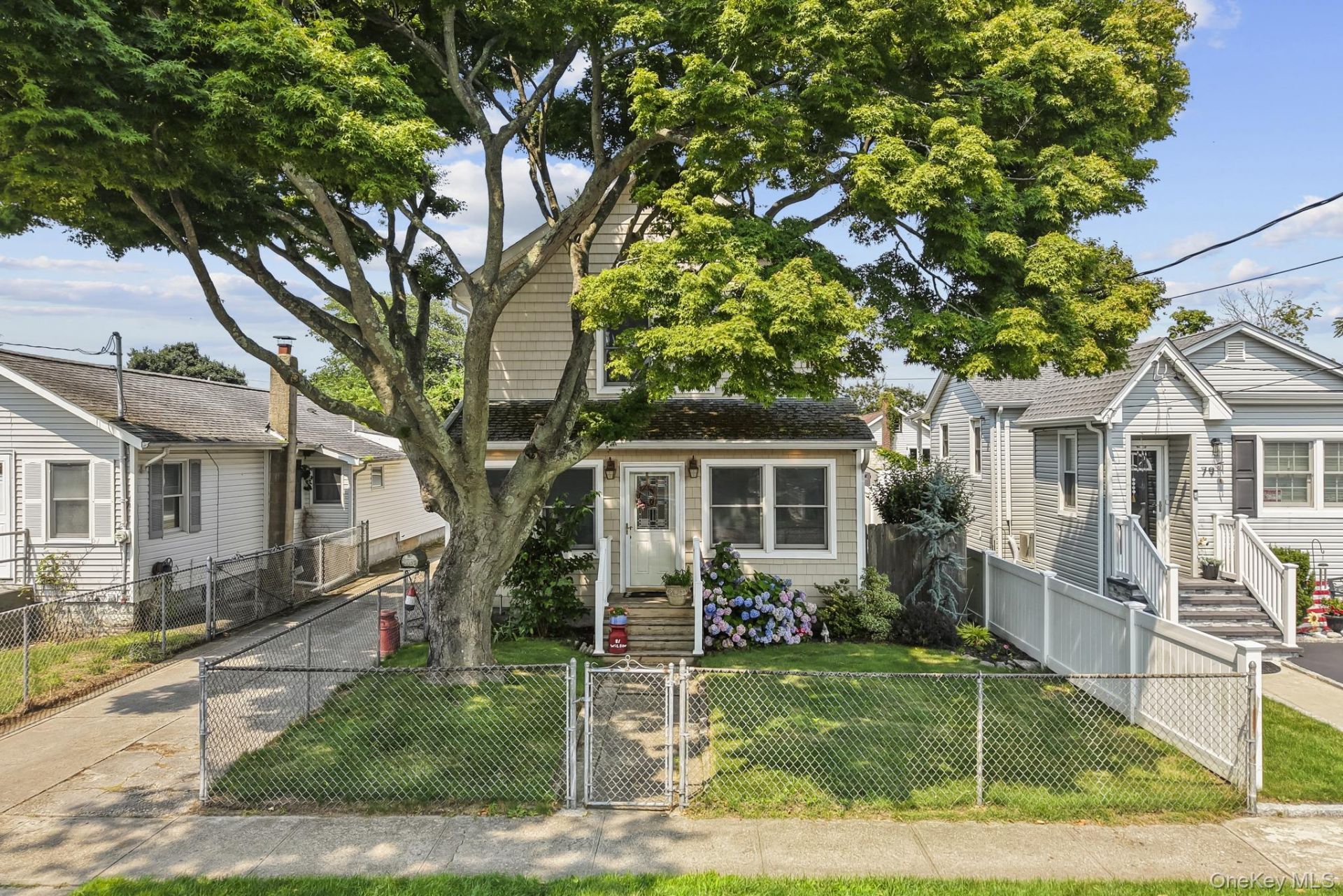 81 Wilson Avenue, Amityville, NY 11701 Main Photo
