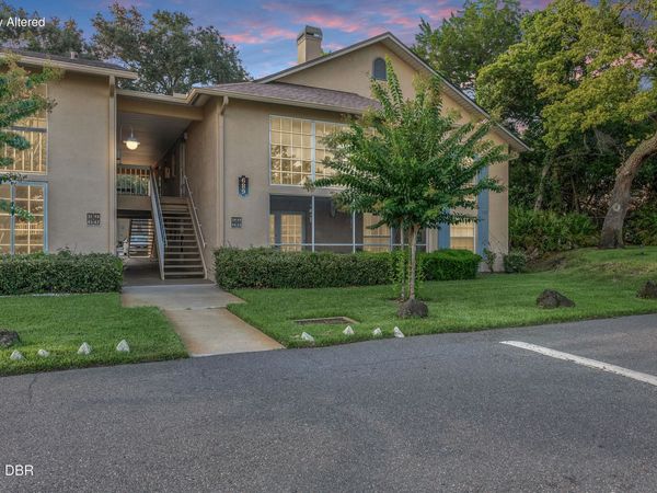 689 Wellington Station Boulevard, Unit 50, Ormond Beach, FL 32174