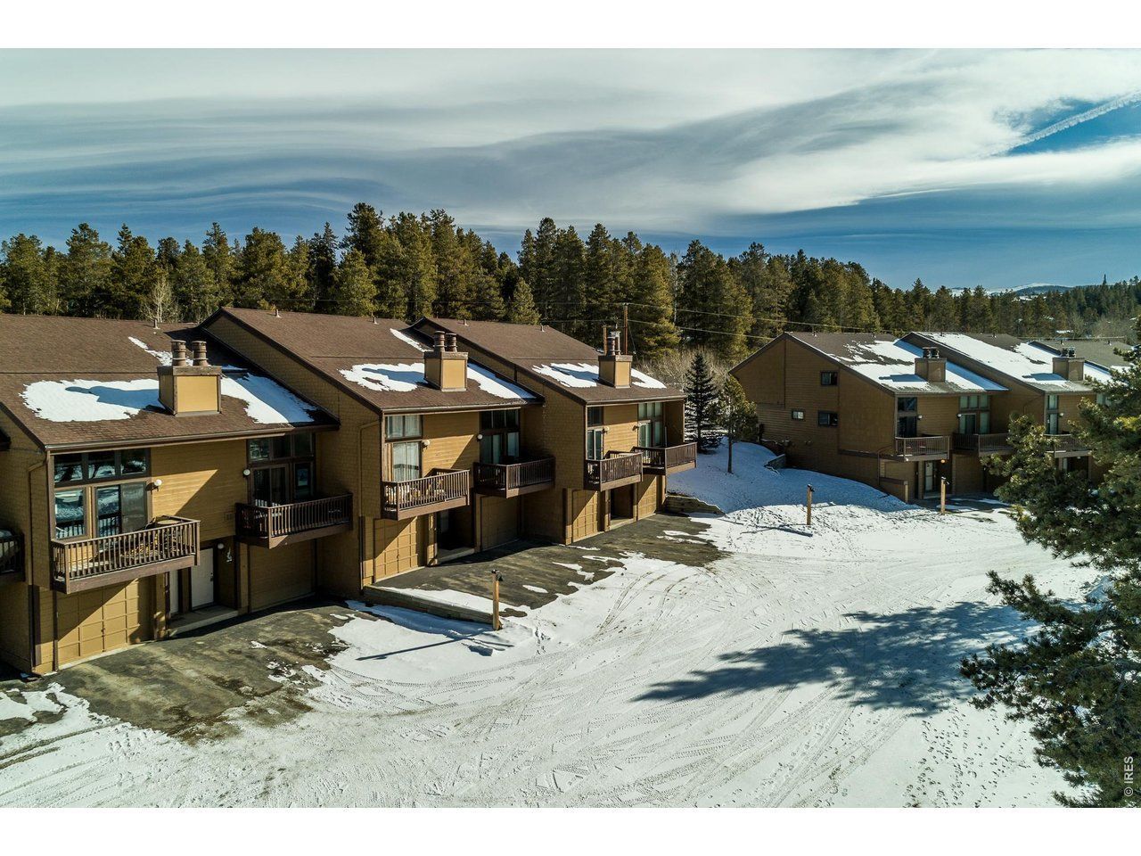 444 County Road 832, Unit 30-13, Fraser, CO 80442 Main Photo